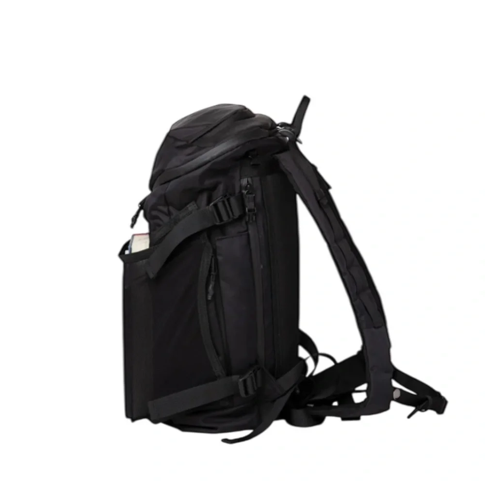 Pacific Mason POCHE BLACK Backpack